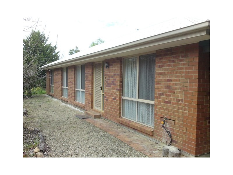5 Lisa Court, Macclesfield SA 5153