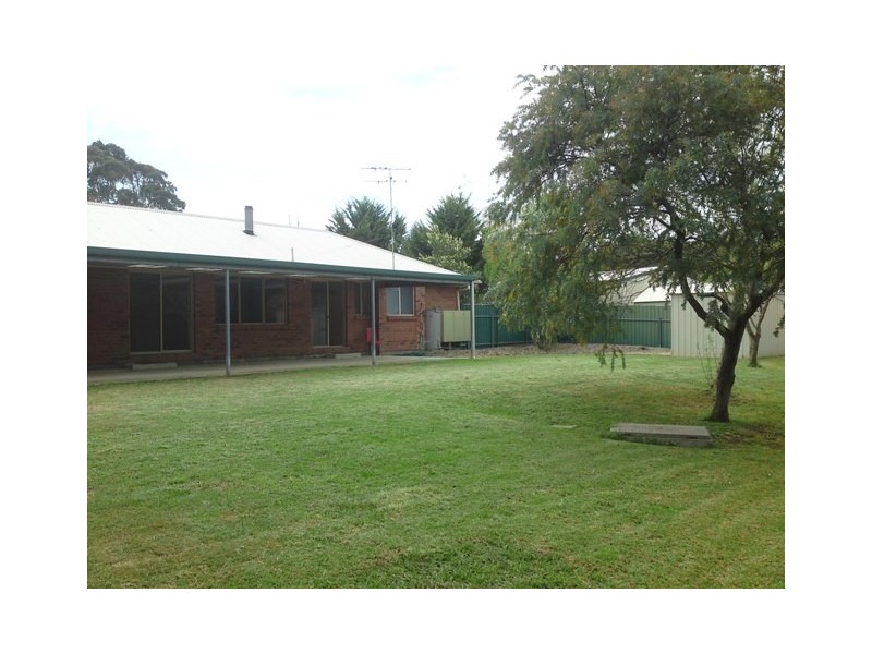 5 Lisa Court, Macclesfield SA 5153