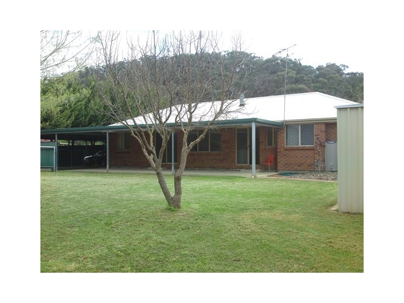 5 Lisa Court, Macclesfield SA 5153