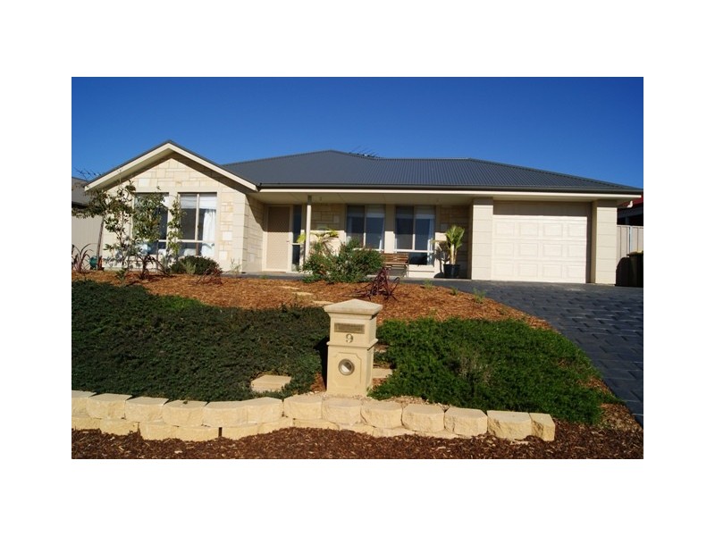 9 Melville Street, Mount Barker SA 5251