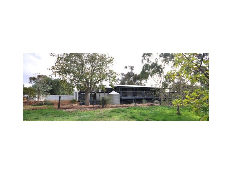 541 Mail Road, Harrogate SA 5244