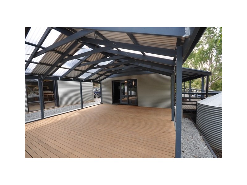 541 Mail Road, Harrogate SA 5244