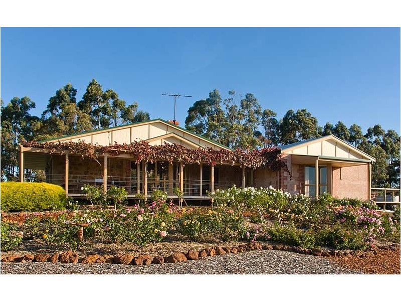 Lot 48 Pound Road, Macclesfield SA 5153