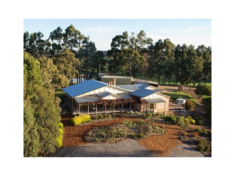 Lot 48 Pound Road, Macclesfield SA 5153