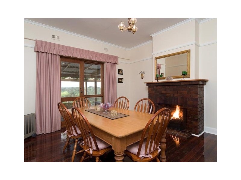 Lot 48 Pound Road, Macclesfield SA 5153