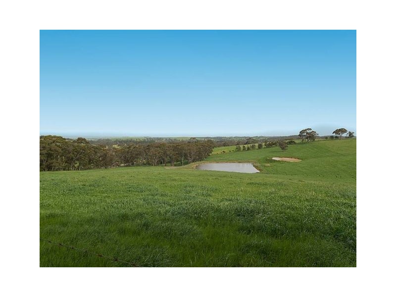 Lot 48 Pound Road, Macclesfield SA 5153