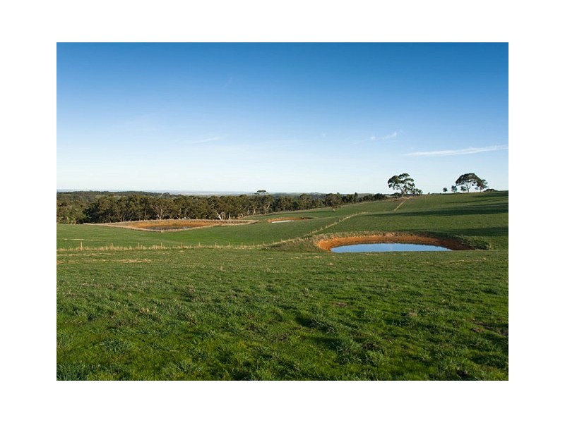 Lot 48 Pound Road, Macclesfield SA 5153