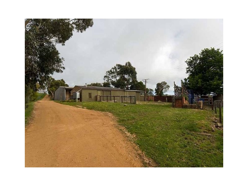 Lot 48 Pound Road, Macclesfield SA 5153