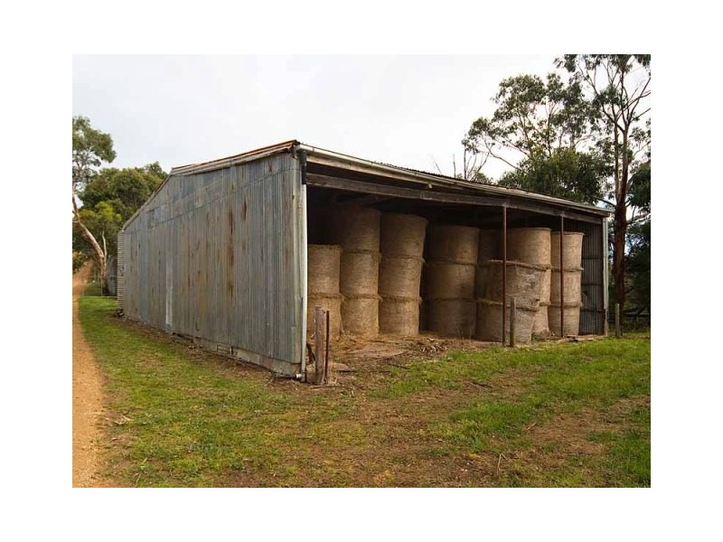 Lot 48 Pound Road, Macclesfield SA 5153