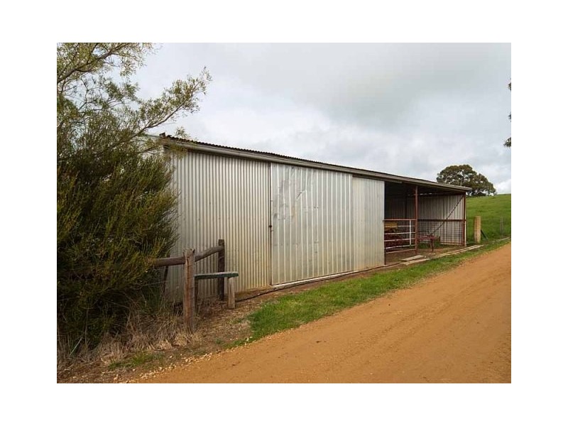 Lot 48 Pound Road, Macclesfield SA 5153