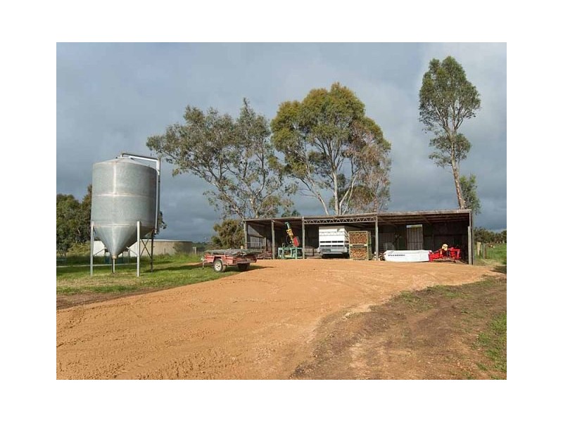 Lot 48 Pound Road, Macclesfield SA 5153