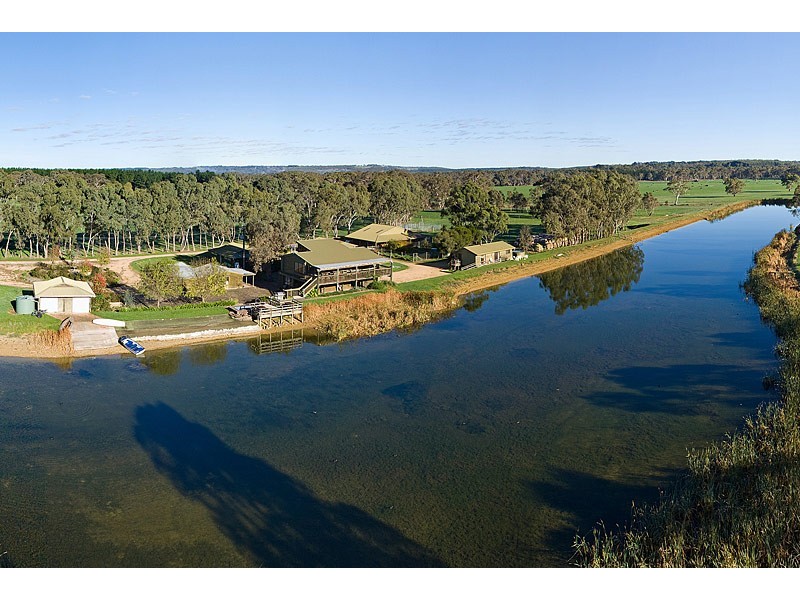 Lot 238 Brookman Road, Meadows SA 5201