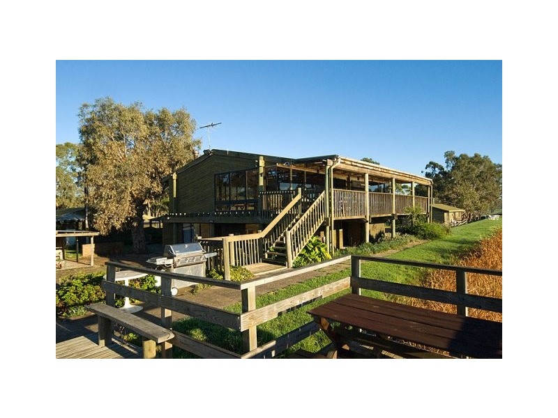 Lot 238 Brookman Road, Meadows SA 5201