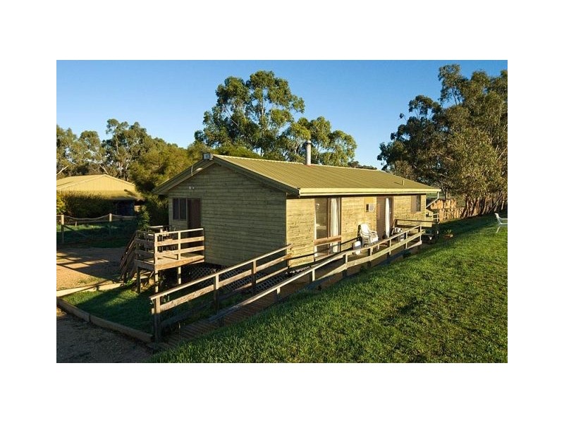 Lot 238 Brookman Road, Meadows SA 5201