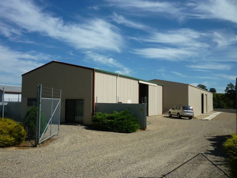 21 Evans Street, Woodside SA 5244