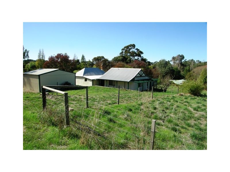 Lot 2/4 McNicol Lane, Nairne SA 5252