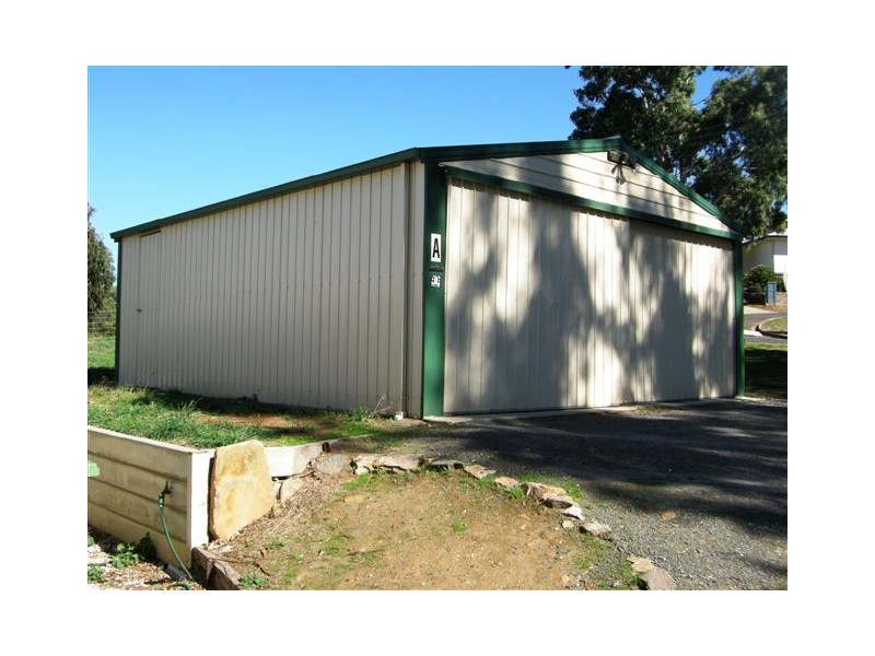 Lot 2/4 McNicol Lane, Nairne SA 5252