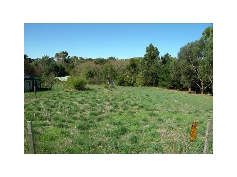 Lot 2/4 McNicol Lane, Nairne SA 5252