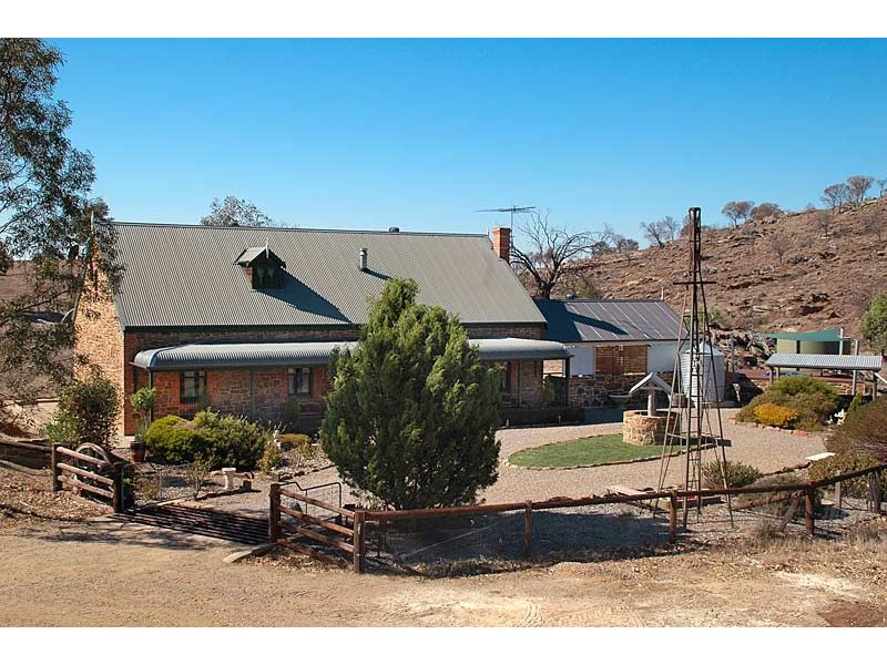 Lot 1 Rams Road, Rockleigh SA 5254