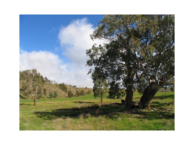 Lot 1 Rams Road, Rockleigh SA 5254