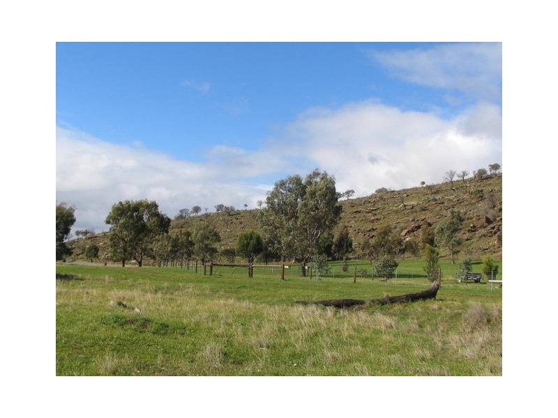 Lot 1 Rams Road, Rockleigh SA 5254