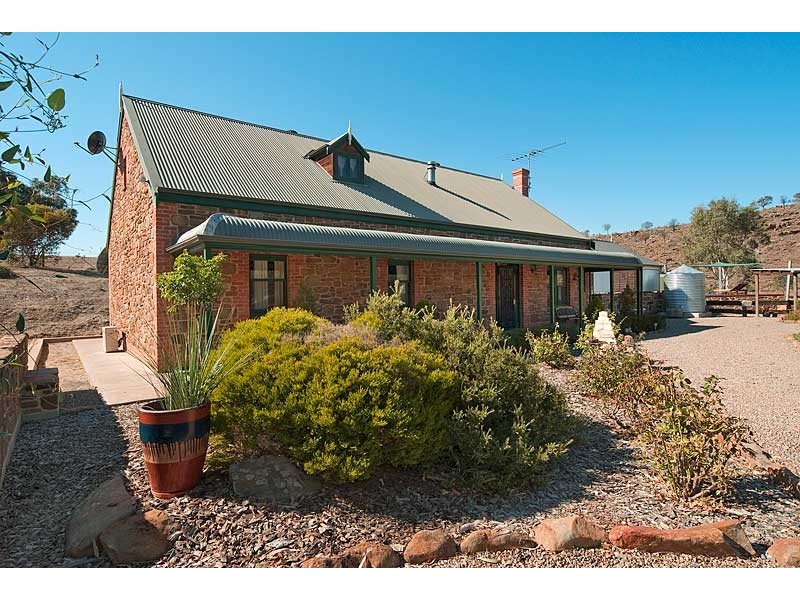 Lot 1 Rams Road, Rockleigh SA 5254