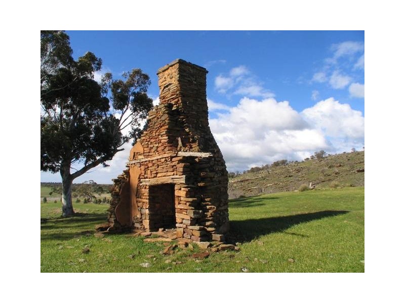 Lot 1 Rams Road, Rockleigh SA 5254