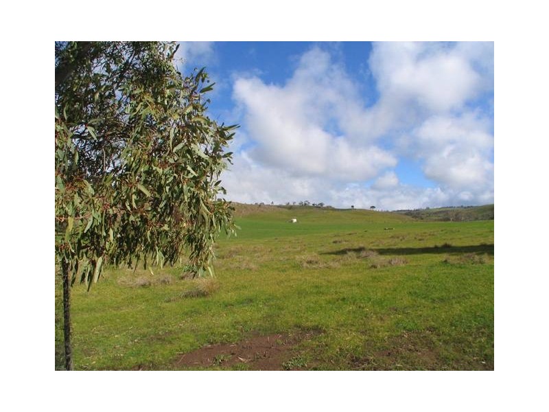 Lot 1 Rams Road, Rockleigh SA 5254