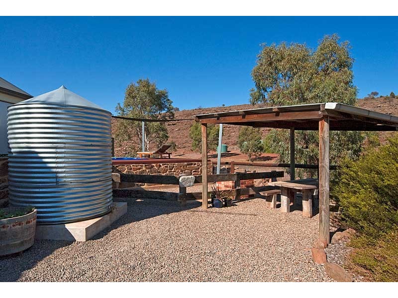 Lot 1 Rams Road, Rockleigh SA 5254
