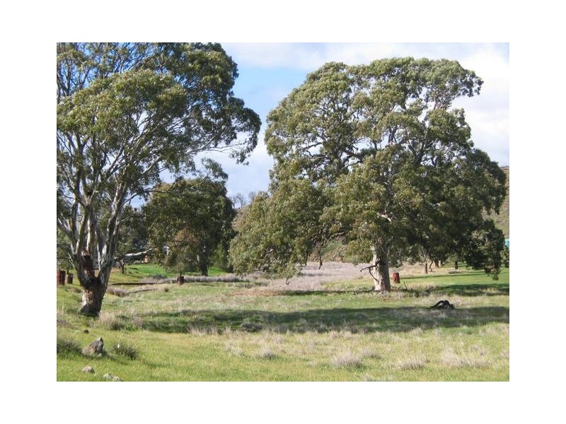 Lot 1 Rams Road, Rockleigh SA 5254