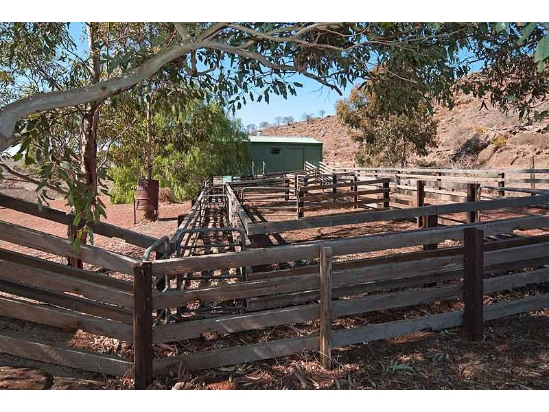 Lot 1 Rams Road, Rockleigh SA 5254