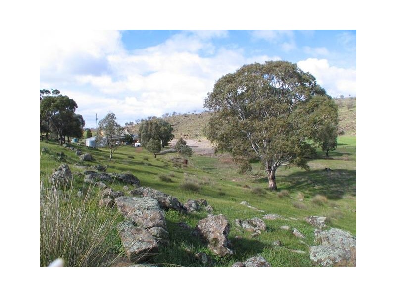 Lot 1 Rams Road, Rockleigh SA 5254
