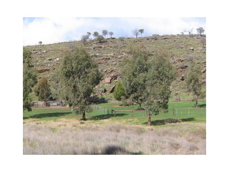 Lot 1 Rams Road, Rockleigh SA 5254