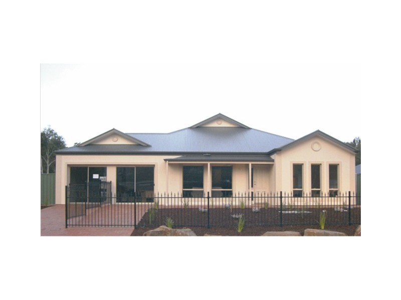 Lot 25 Lee Court, Strathalbyn SA 5255
