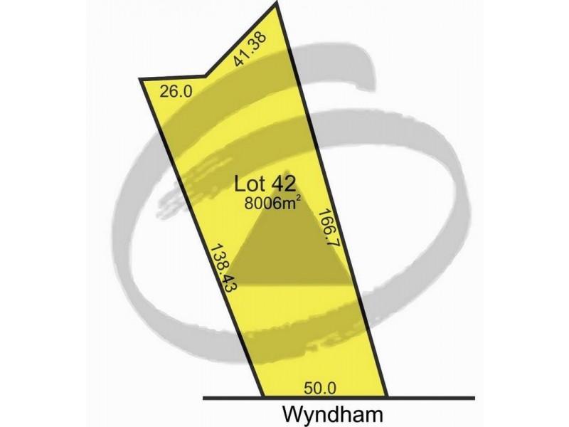 Lot 42 Wyndham Court, Blakiston SA 5250