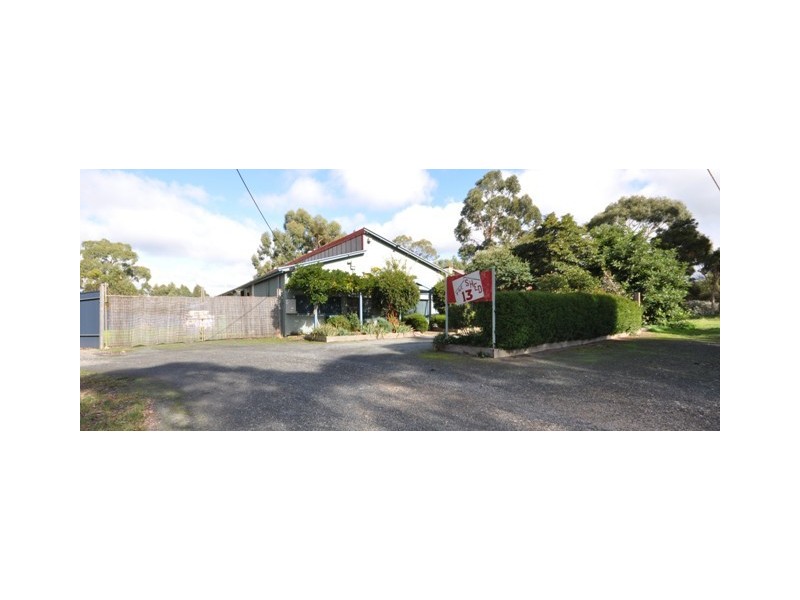 13 Mosel Road, Echunga SA 5153