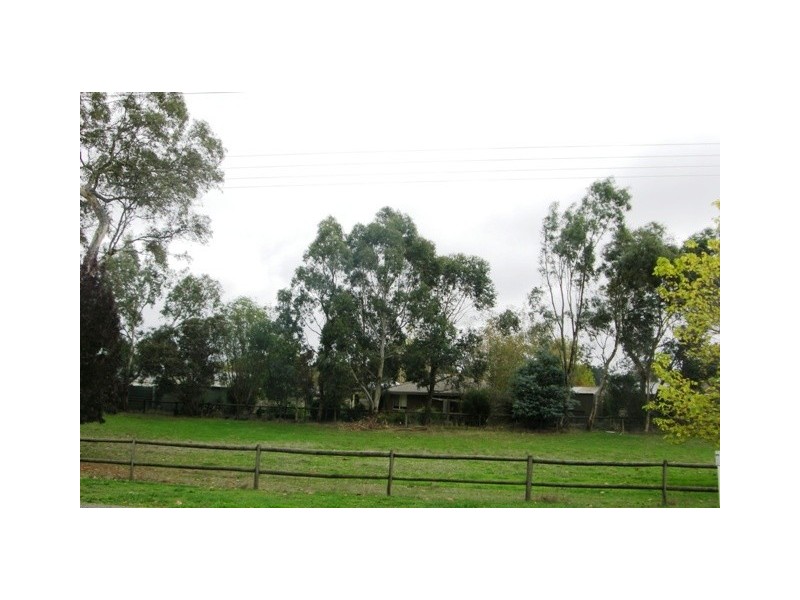 Lot 1 North Terrace, Littlehampton SA 5250