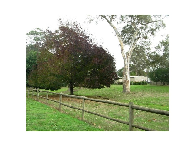 Lot 1 North Terrace, Littlehampton SA 5250