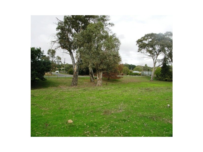 Lot 1 North Terrace, Littlehampton SA 5250