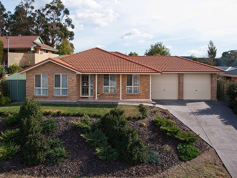 16 Lorikeet Road, Mount Barker SA 5251