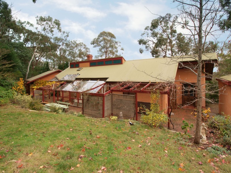 81 Charlick Road, Crafers West SA 5152