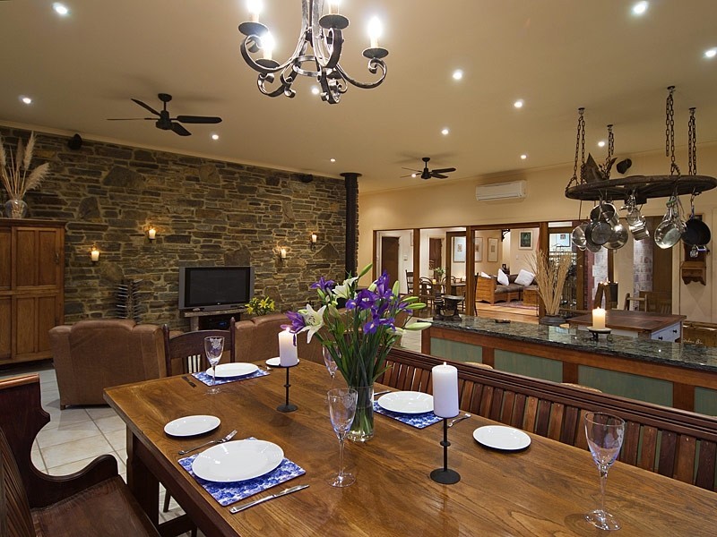 Lot 91 Quarry Road, Macclesfield SA 5153