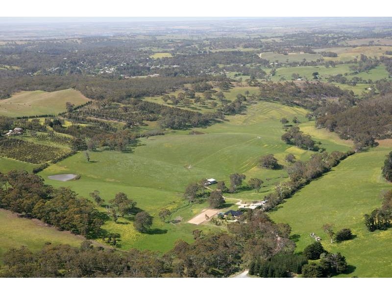 Lot 91 Quarry Road, Macclesfield SA 5153