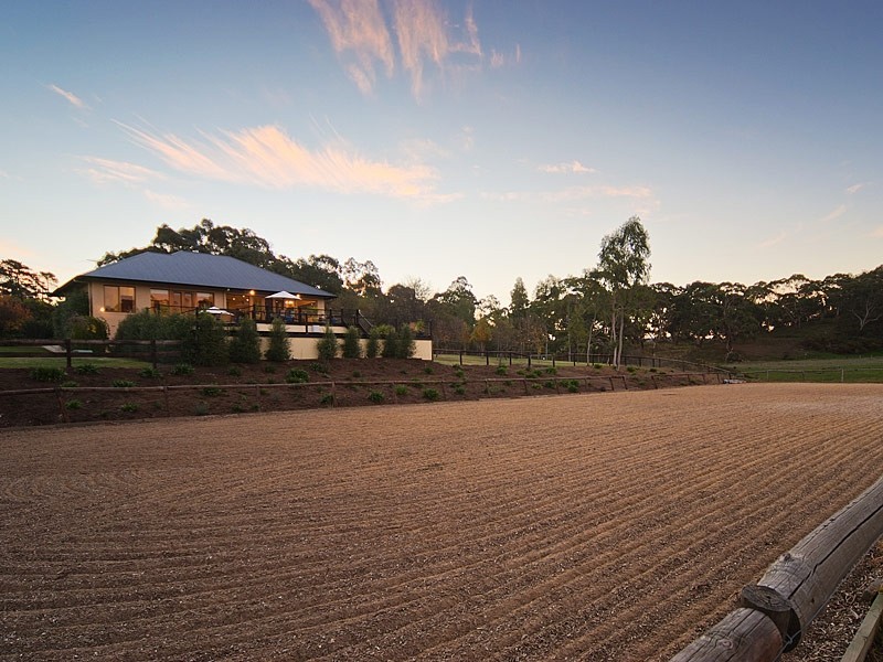 Lot 91 Quarry Road, Macclesfield SA 5153