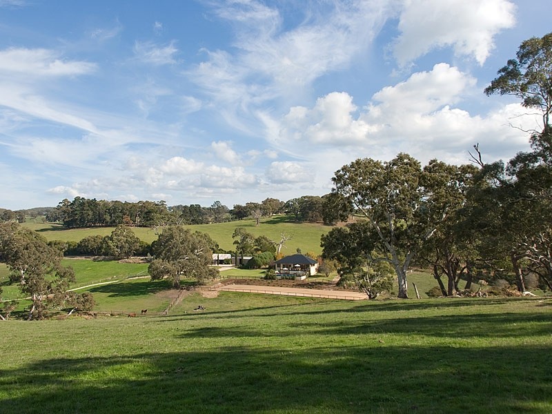 Lot 91 Quarry Road, Macclesfield SA 5153