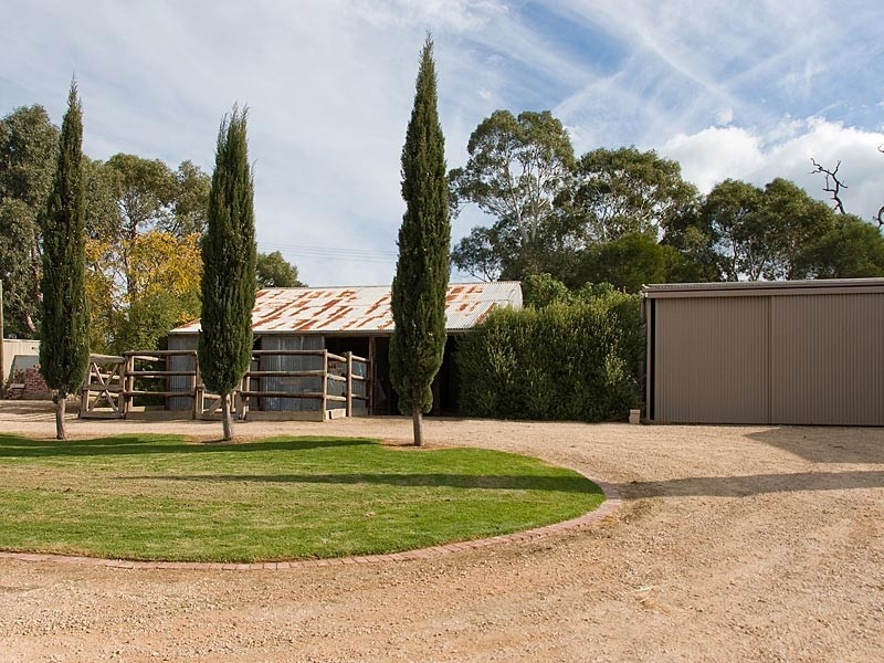 Lot 91 Quarry Road, Macclesfield SA 5153
