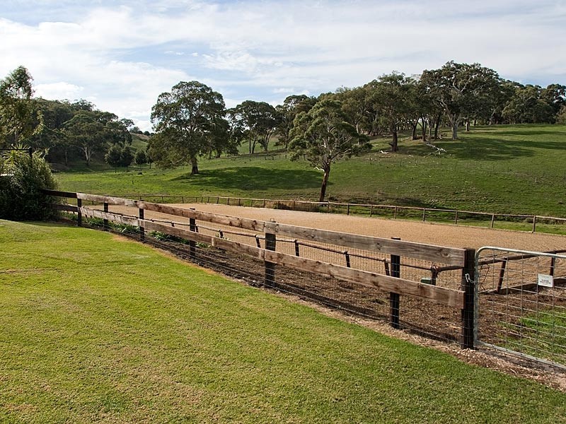 Lot 91 Quarry Road, Macclesfield SA 5153