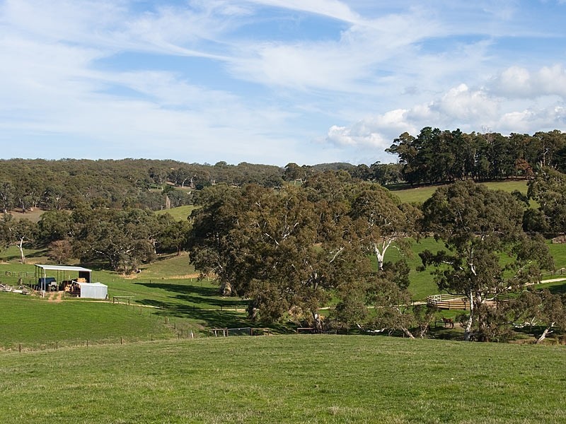Lot 91 Quarry Road, Macclesfield SA 5153