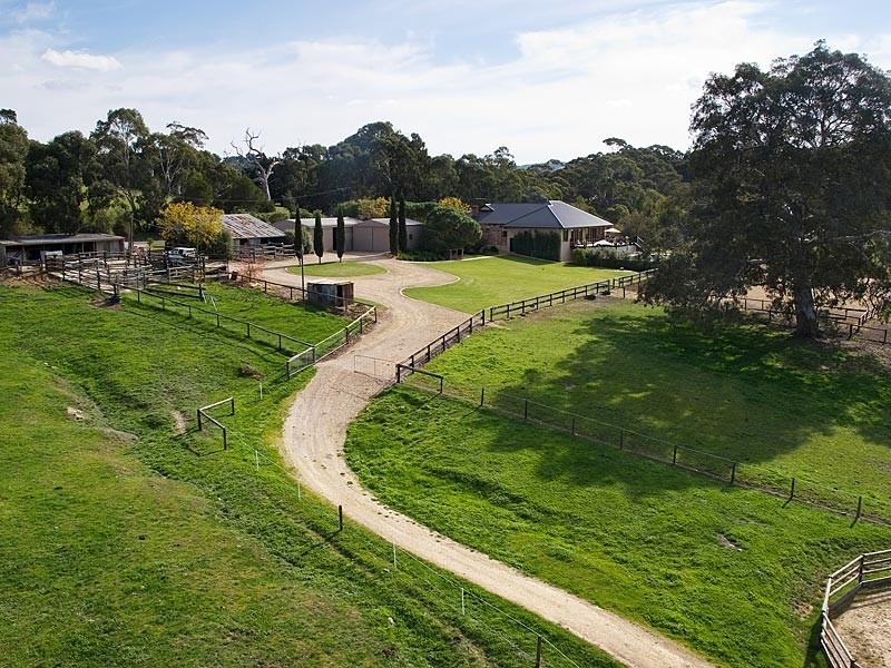 Lot 91 Quarry Road, Macclesfield SA 5153