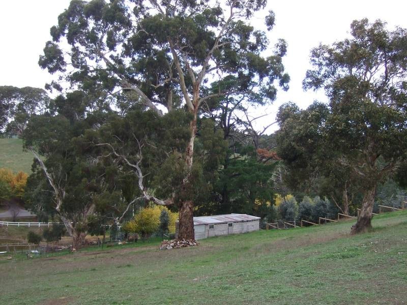Lot 494 Sawmill Gully Road (Mylor), Hahndorf SA 5245